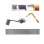 Kabel LCD/LED Dell XPS13 9370 9380 01G79V DC02C00FL00