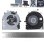 Ventilador Para Computadora Portátil Hp 16-d/e Tpn-q263 Q264 M75721 M75723 80wcpu, Copia Alta