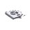 Ventilador Portátil Lenovo IdeaPad S145-15 V15-iil 340c-15iwl OEM