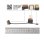 Cable LCD/LED Lenovo 11e Yoga 6Gen 30pin