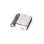 Conector USB Type-C Voltistar para Asus Zenbook Flip 13 UX363 e Chromebook C536