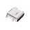 Conector USB Type-C Voltistar para Asus Zenbook Flip 13 UX363 e Chromebook C536