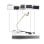 LCD/LED-Kabel Dell Latitude 5420 E5420 40 pin IR