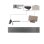 Cable LCD/LED ASUS 14" UX425G UX425A/UG U4700J/I 30pin 0.5m