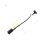 Cable de batería Voltistar para Dell E7280 E7380 E7390 E7290
