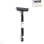 SATA-Festplattenkabel für Acer AN515-45-56 AN517-41 AN517-53 AN517-54 Predator Helios Ph315-54 Ph317-55 (8 cm), 12-polig