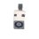 Cable Conector DC Jack HP ZBook 15 200W Voltistar