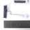 Cable HDD para Lenovo IdeaPad 330-17ICH 330-17AST 320-17IKB