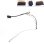 Cable LCD/LED Dell Chromebook Latitude 3190 2in1