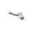 Conector DC Jack Voltistar para HP EliteBook x360 830 G7 Y668