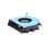 Ventilador para PC Portátil Dell Latitude E5530 (Ventilador CPU, OEM)