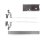 Bisagra para Portátil HP ProBook 450 G6/G7 L79189-001