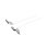 Bisagra para Portátil HP ProBook 450 G6/G7 L79189-001