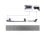 Cable de Batería Voltistar para Dell Latitude 7430 E7430