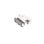 Conector DC Jack Voltistar USB Type-C para Lenovo L480 L580 EL480 EL580