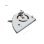 Ventilador HP Pavilion 15-cw 15-cs L25584-001