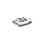 Asus X409u X509u F Y5200 Fl8700d M509d Laptop Lüfter Hohe Kopie