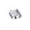 Conector DC Jack Voltistar para Lenovo ThinkPad X280 X390 T490 T495