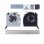 Ventilador Lenovo Legion Y9000P R9000P 2023 IRX8 12V GPU