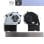 Ventilador Para Computadora Portátil Asus Rog Strix G731 G531gw G512lv G712 G542l 12vcpucopia Alta