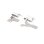 Laptop-Scharnier Asus X509 X509f X509u Y5200f