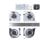 Ventilador Portátil Dell Inspiron 15-7577 G5-5587 G7-7588 P72F High Copy