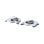 Ventilador Portátil Dell Inspiron 15-7577 G5-5587 G7-7588 P72F High Copy