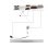 Cabo LCD/LED para HP Probook 450 G7, 455 G7. Dd0x8nlc000, Dd0x8nlc010, Dd0x8nlc020, L91063-001