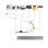 Cable LCD LED Dell Latitude 5310 E5310 30 pines 099VC7