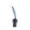 Cable De Alimentación Cc Jack/cable 200w Macho 4,5*3,0mm Con Led Para Hp 1,5 M Cable De Enchufe Cc 4,5*3,0mm 1,5 M