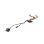 LCD/LED Kabel Dell 7568 XPS13 9365 P71G 30pin 0.5 FHD