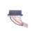 Cable LCD/LED ASUS 5R 5plus G533QS 40pin 0.5 300Hz