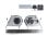 Ventilador Portátil Asus S433 X421 A415e V4050f M4050i M4600i Cópia Alta