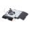 Ventilador de 12V GPU para ASUS ROG Strix G731 G531gw G512lv G712 G542l