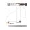 Cable LCD/LED HP 15-CE TPN-Q194 40 pin 4K UHD