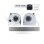 Ventilador para Portátil Acer SF314-55 SF314-55G 8mm ORG