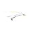 Cable LCD/LED Lenovo Gaming 3-15IHU6 3-15ACH6 40pin