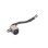 Conector DC Jack Voltistar para HP ProBook 640 650 G1