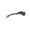 Conector DC Jack Voltistar para HP ProBook 640 650 G1