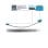 Cable LCD/LED HP ZBook Fury 17 G7 G8 FHD 30Pin