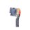 Cabo/Conector de Carga DC para HP Victus 16-d0020ca 16-d0023dx 16-d0028ca Pj1118