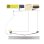 Cable LCD/LED HP 14-dk 14-cf 14-cg 40 Pines