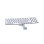Teclado Hp 15-cs 15-cs0025cl 15-cw000 15-cw0027ca 15-cw1063wm Plata (sin Retroiluminación, Win8)
