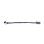 Conector DC Jack Dell Inspiron 16 7610 P107F PJ1138 Cable de Carga