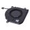 Ventilador Portátil Cinzento HP 15m-eu 15m-es 15t-es 15z-eu 15-eu/es