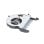 Ventilador Portatilmovil para Asus N551 N551J GL551JB G551JM G551JX G58