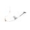 Cable LCD/LED Dell 15-7590 G7-7590 40pin 0.5 144Hz