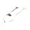 Cable LCD/LED Dell 15-7590 G7-7590 40pin 0.5 144Hz