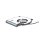 Laptop-Lüfter Asus X515ka X515ma X415 V4200j V5200e CPUorg Dfs5k126053840