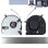 Ventilador para Portáteis HP 15m-eu 15m-es 15t-es 15z-eu 15-eu/es W149 W150big,org Dfs5k22b05673a M45465 -001